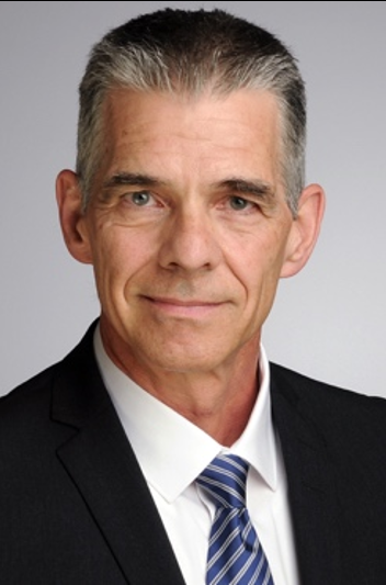 Ulrich Vogel, M.D